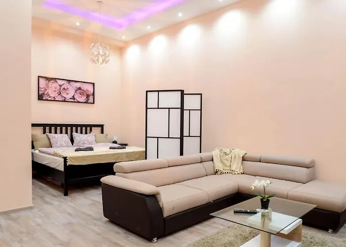 Apartamento de 1 Dormitorio